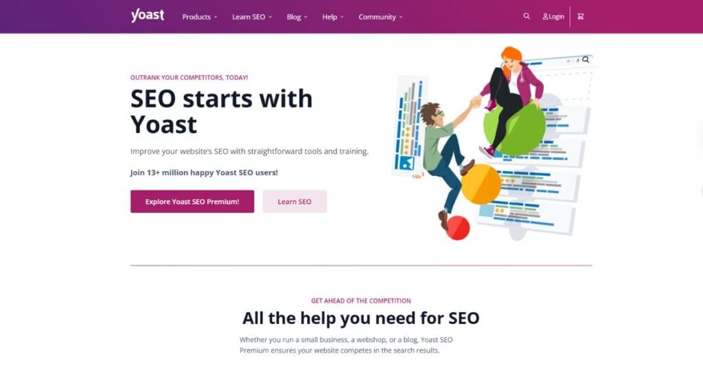SEO Tool