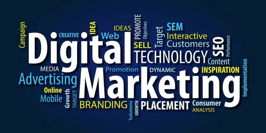 Why Digital Marketing is Non-Negotiable for Business Success